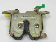 Heckschloss Toyota Corolla (EB/ZZ/WZ/CD) Liftback 1.4 16V VVT-i (4ZZFE) 2001
