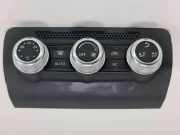 Bedienung Klimacontrolle 8X0820043 Audi A1 (8X1/8XK) Schrägheck 3-drs 1.4 TFSI 16V 122 (CAXA(Euro 5)) 2010