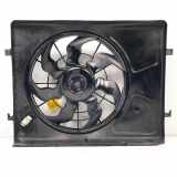 Kühlerventilatormotor Hyundai i30 (FD) Schrägheck 1.4 CVVT 16V (G4FA) 2007
