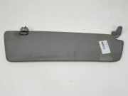 Sonnenblende Links Volvo V50 (MW) Kombi 2.0 D 16V (D4204T) 2004