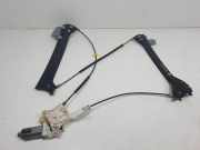 Fensterheber Elektr. Links Vorne A2308201042 Mercedes-Benz CLK (C209) Coupé 3.2 320 V6 18V (M112.955) 2002