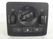Lichtschalter 30669736 Volvo V50 (MW) Kombi 2.0 D 16V (D4204T) 2004