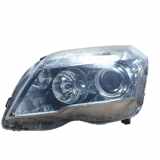 Scheinwerfer Links A2048206859 Mercedes-Benz GLK (204.7/9) SUV 2.2 220 CDI 16V BlueEfficiency 4-Matic (OM651.912) 2008