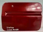 Tankklappe Land + Range Rover Range Rover II Geländewagen 4.6 V8 HSE (60D) 1999