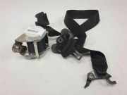 Sicherheitsgurt Rechts Vorne 330598483 BMW 1 serie (E87/87N) Schrägheck 5-drs 118d 16V (M47-D20(204D4)) 2004