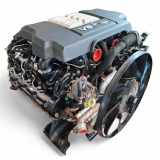 Motor 368DT Land + Range Rover Range Rover III (LM) Geländewagen 3.6 TDV8 32V (368DT) 2006