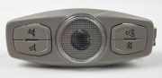 Innenbeleuchtung BS7113K767AF Ford (CA2) 2.0 TDCI 165 TITANIUM Motor 2,0 Ltr. - 120 kW TDCi 5 puertas 2014 2014
