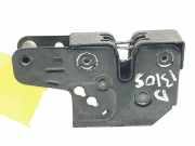 Schlossfänger Motorhaube 6L0823509B Seat (6L1) 3p 1.4 16V Stella Motor 1,4 Ltr. - 55 kW 16V 3 puertas 2002 2002