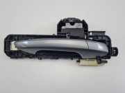 Türgriff Außen Ra A2047601634 Mercedes-Benz E Estate (S212) Kombi E-250 CDI 16V BlueEfficiency (OM651.924) 2009