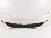 Stoßstange Vorne 5PUERTAS Skoda Fabia III (NJ3) Schrägheck 5-drs 1.4 TDI 12V 90 (CUSB) 2014