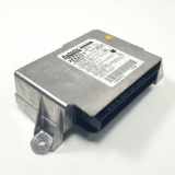 Steuergerät Airbag 8200481142 Renault II COUPE/CABRIO Confort Dynamique Motor 1,9 Ltr. - 88 kW dCi Diesel 2 puertas 2003 2003