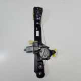 Fensterheber Elektr. Links Hinten GN15A27001EB Ford EcoSport (JK8) SUV 1.0 EcoBoost 12V 125 (M1JU) 2020