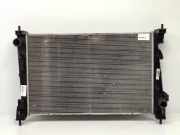 Radiator 884660500 Alfa Romeo (191) Distinctive Motor 1,6 Ltr. - 88 kW JTD CAT 5 puertas 2015 2015