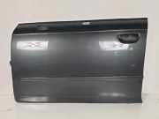 Tür Links Vorne Seat Exeo (3R2) Limousine 2.0 TDI 16V (CAGA) 2008