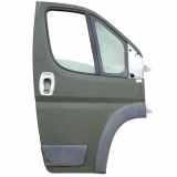 Tür Rechts Vorne 4PUERTAS Fiat Ducato (250) Van 2.3 D 120 Multijet (F1AE0481D) 2007