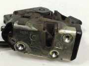 Türschloss Links Hinten 25000862 Smart Forfour (454) Schrägheck 5-drs 1.5 16V (135.950) 2004