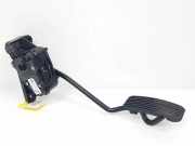 Elektrische Gaspedal 9202343 Opel Zafira (M75) Großraumlimousine 1.9 CDTI 16V (Z19DTH) 2005