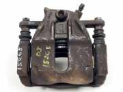Bremssattel Links Vorne 8863D Renault Clio III Estate/Grandtour (KR) Kombi 1.5 dCi 75 FAP (K9K-770) 2010