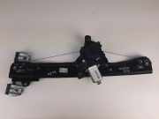 Fensterheber Elektr. Links Vorne CN15A23201BE Ford EcoSport (JK8) SUV 1.0 EcoBoost 12V 125 (M1JJ) 2014