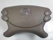 Airbag Lenkrad 2308600002 Mercedes-Benz CLK (R209) Cabrio 1.8 200 K 16V (M271.940) 2003