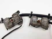 Schlossfänger Motorhaube 7176754 BMW X6 (E71/E72) SUV xDrive35i 3.0 24V (N55-B30A) 2007