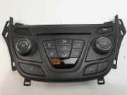 Bedienung Klimacontrolle 90802615 Opel Insignia Schrägheck 5-drs 2.0 Biturbo CDTI 16V 4x4 (A20DTR(Euro 5)) 2013