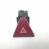 Warnleuchte Schalter 9643219577 Peugeot 307 CC (3B) Cabrio 1.6 16V (TU5JP4(NFU)) 2003