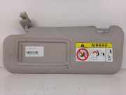 Sonnenblende Links Mazda 6 SportBreak (GJ/GH/GL) Kombi 2.2 SkyActiv-D 150 16V (SHY1) 2014