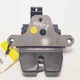Heckschloss 8M51R442A66DA Ford (CB7) Trend Motor 2,0 Ltr. - 85 kW TDCi TD CAT 5 puertas 2011 2011