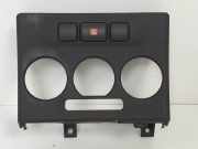 Warnleuchte Schalter 024420732 Opel Zafira (F75) Großraumlimousine 1.8 16V (Z18XE) 1999