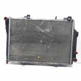 Radiator A2025006303 Mercedes-Benz C (W202) Limousine 2.2 C-220 CDI 16V (OM611.960) 1997