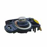 Heckklappengriff 13178155 Opel C BERLINA Sport / SRi (vol.der) Motor 1,8 Ltr. - 103 kW 16V 5 puertas 2005 2005