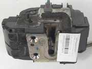 Türschloss Rechts Hinten Nissan Qashqai (J10) SUV 1.6 16V (HR16DE(Euro 5)) 2007