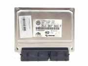 Steuergerät Feder 5SG00907303 Volkswagen Touareg (7LA/7L6) SUV 5.0 TDI V10 (BLE) 2002 BLE
