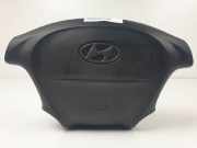 Airbag Lenkrad SA100290001 Hyundai H-1/Starex Bus 2.5 CRDi 16V (D4CB) 2002