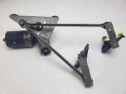 Scheibenwischermotor Vorne 9222818380 Peugeot 205 CJ,CT,CTi (741B/20D) Cabrio 1.6 CTi (XU5J1(180Z)) 1986