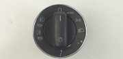 Lichtschalter 4E0941531C Audi A8 (D3) Limousine 4.2 V8 40V Quattro (BFM) 2002