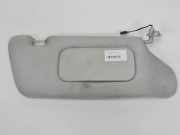 Sonnenblende Rechts Mercedes-Benz ML I (163) SUV 270 2.7 CDI 20V (OM612.963) 2000