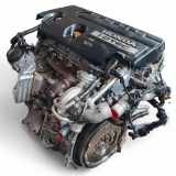 Motor N22B4 Honda Civic (FK1/2/3) Schrägheck 2.2 i-DTEC 16V (N22B4(Euro 5)) 2011