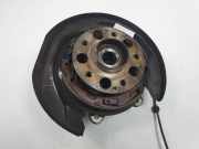 Achsschenkel Links Hinten SsangYong Korando Geländewagen 2.0 e-Xdi 16V 4x4 (671.950) 2011
