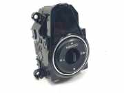 Spiegelverstellung Schalter 39R4801230 Hyundai i40 (VFA) Limousine 1.7 CRDi 16V (D4FD) 2013