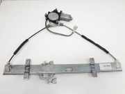 Fensterheber Elektr. Rechts Vorne 8343065D00 Suzuki Grand Vitara I (FT/GT/HT) SUV 2.5 V6 24V (H25A) 1998