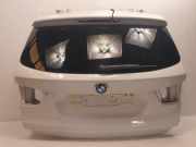 Heckklappe BMW X3 (F25) SUV xDrive20d 16V (N47-D20C) 2010