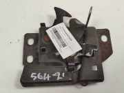 Schlossfänger Motorhaube Honda HR-V (GH) SUV 1.6 16V 4x4 (D16W1) 1999