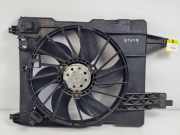 Kühlerventilatormotor 8240357 Renault SCENIC II (X84,JM) 2.0 Motor 2,0 Ltr. - 99 kW 5 puertas 2003 2003