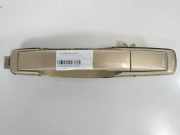 Türgriff Außen Links Hinten SsangYong Rodius Großraumlimousine 2.7 270 Xdi 20V 4x2 (M665.925(Euro 4)) 2005