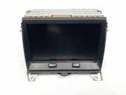 Navigationssystem 8H2210E889AB Land + Range Rover Discovery III (LAA/TAA) Geländewagen 2.7 TD V6 (276DT) 2004