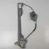 Fensterheber Elektr. Links Hinten 118277ARM Renault Expression 1.5 dCi 85 CV Robotizada eco2 Motor 1,5 Ltr. - 63 kW dCi Diesel CAT 5 puertas 2006 2006
