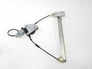 Fensterheber Elektr. Links Hinten 60800670009 Renault I FASE 2 BERLINA (BA0) RXE Motor 1,6 Ltr. - 79 kW 16V 5 puertas 1999 1999