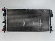 Radiator 6R0121253A Seat (6J5) 5p Style Copa 1.6 TDI CR 90 CV DPF Motor 1,6 Ltr. - 66 kW TDI 5 puertas 2010 2010